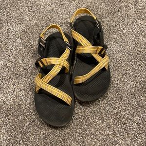 Woman’s Chaco sandal